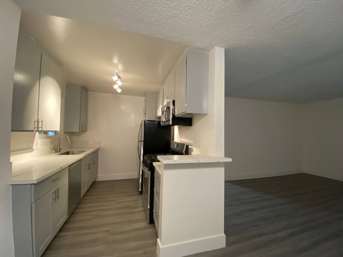 Apartment for rent at 1808 N Harvard Blvd, Los Angeles, CA 90027