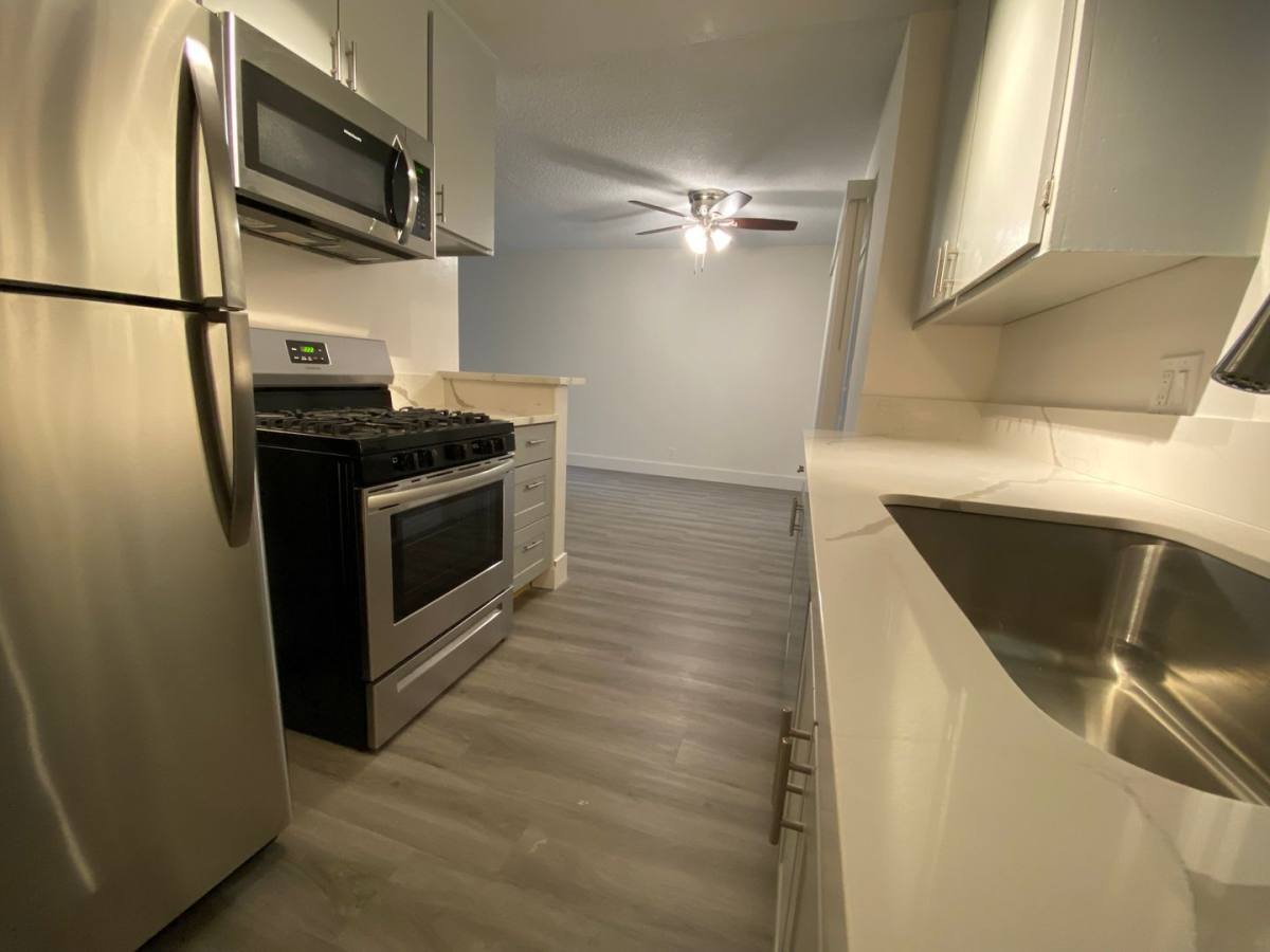 Apartment for rent at 1808 N Harvard Blvd, Los Angeles, CA 90027