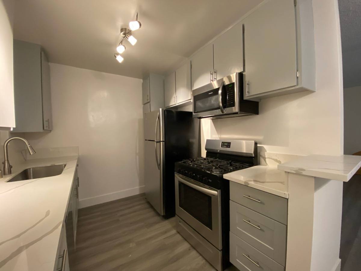 Apartment for rent at 1808 N Harvard Blvd, Los Angeles, CA 90027