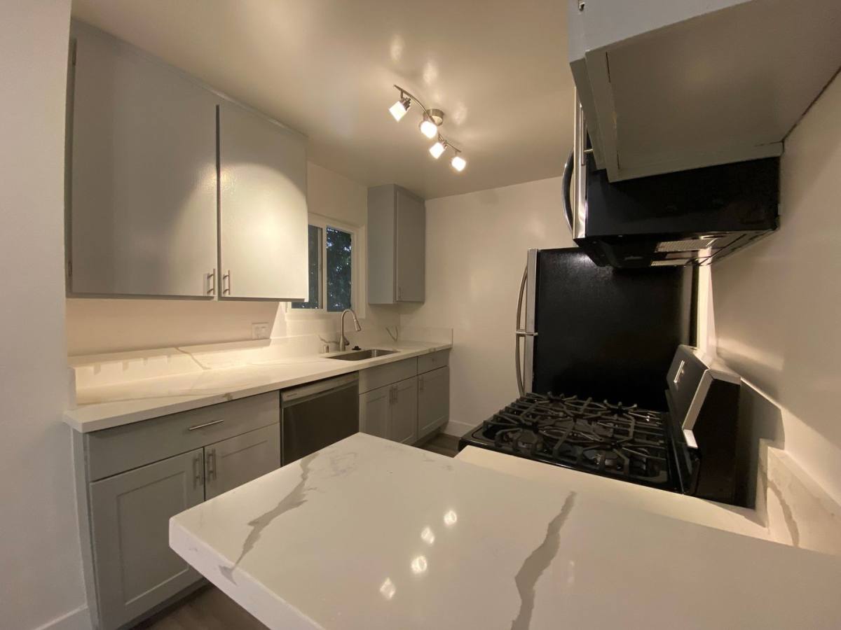 Apartment for rent at 1808 N Harvard Blvd, Los Angeles, CA 90027