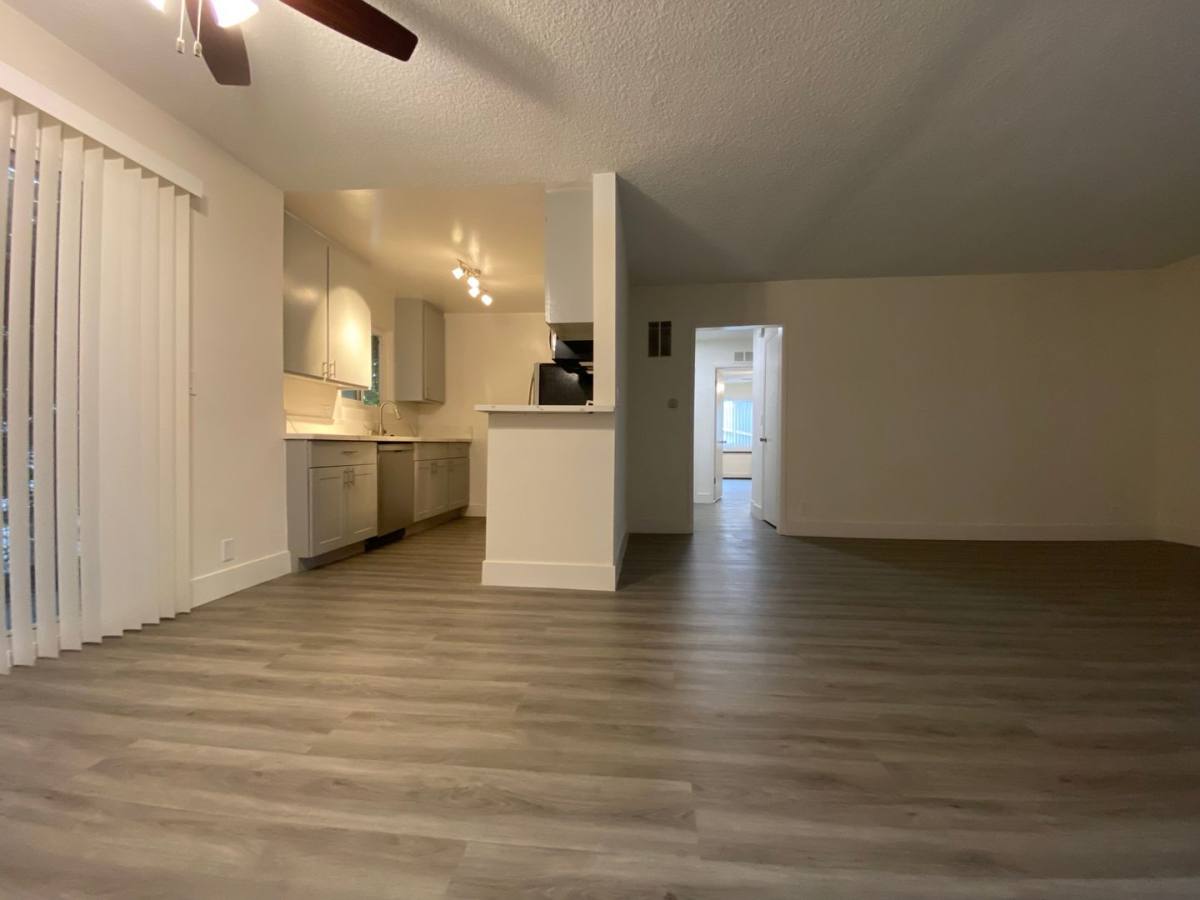 Apartment for rent at 1808 N Harvard Blvd, Los Angeles, CA 90027