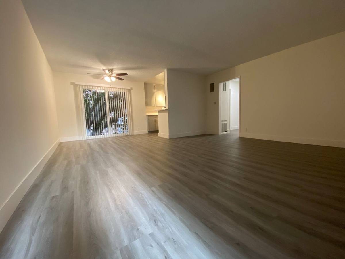 Apartment for rent at 1808 N Harvard Blvd, Los Angeles, CA 90027