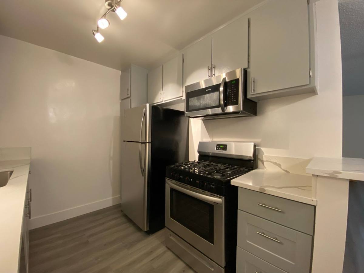 Apartment for rent at 1808 N Harvard Blvd, Los Angeles, CA 90027
