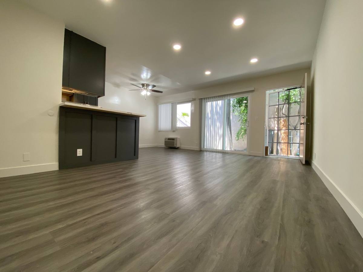 Apartment for rent at 1808 N Harvard Blvd, Los Angeles, CA 90027