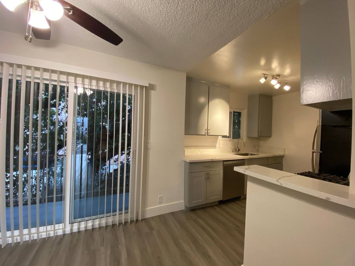 Apartment for rent at 1808 N Harvard Blvd, Los Angeles, CA 90027