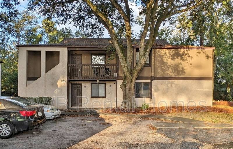 Apartment for rent at 5224 Westchase Court #3, Jacksonville, FL 32210