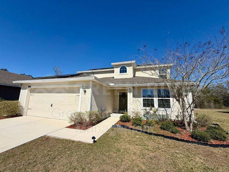 House for rent at 8704 Lake George Circle W, Macclenny, FL 32063