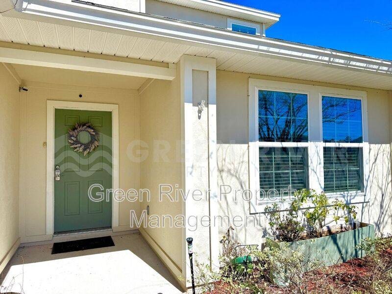 House for rent at 8704 Lake George Circle W, Macclenny, FL 32063