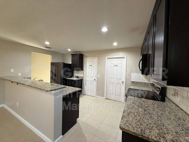 House for rent at 8704 Lake George Circle W, Macclenny, FL 32063