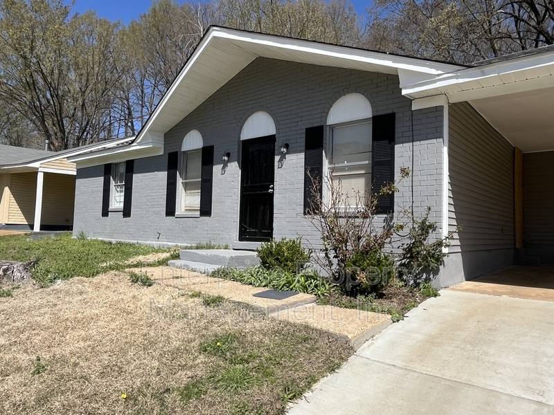 House for rent at 5362 Beaverton Dr, Memphis, TN 38127