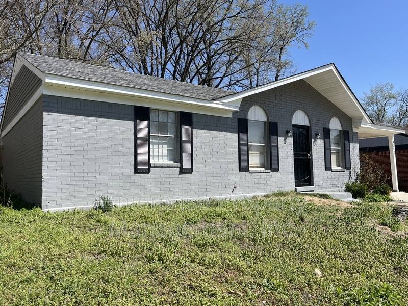 House for rent at 5362 Beaverton Dr, Memphis, TN 38127