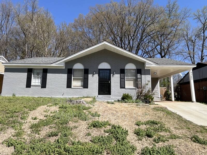 House for rent at 5362 Beaverton Dr, Memphis, TN 38127