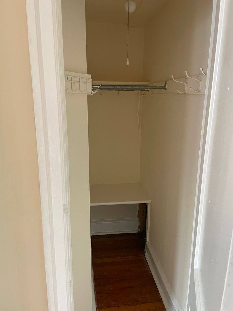 Apartment for rent at 4607-09 Cedar Ave, Philadelphia, PA 19143