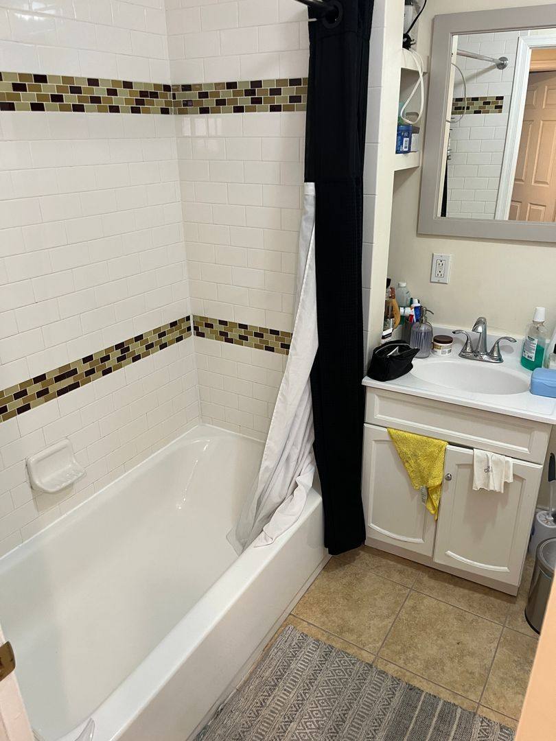 Apartment for rent at 4607-09 Cedar Ave, Philadelphia, PA 19143