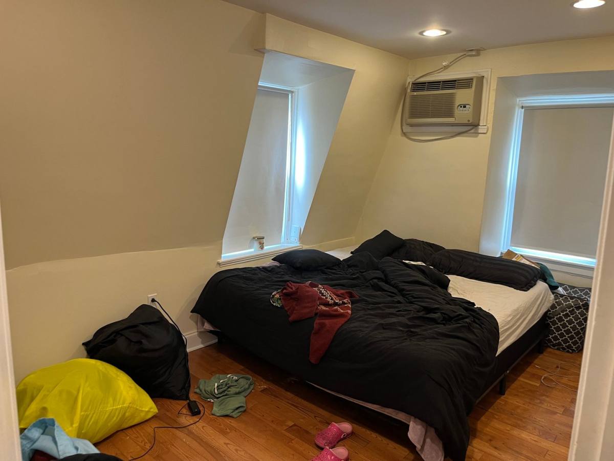 Apartment for rent at 4607-09 Cedar Ave, Philadelphia, PA 19143