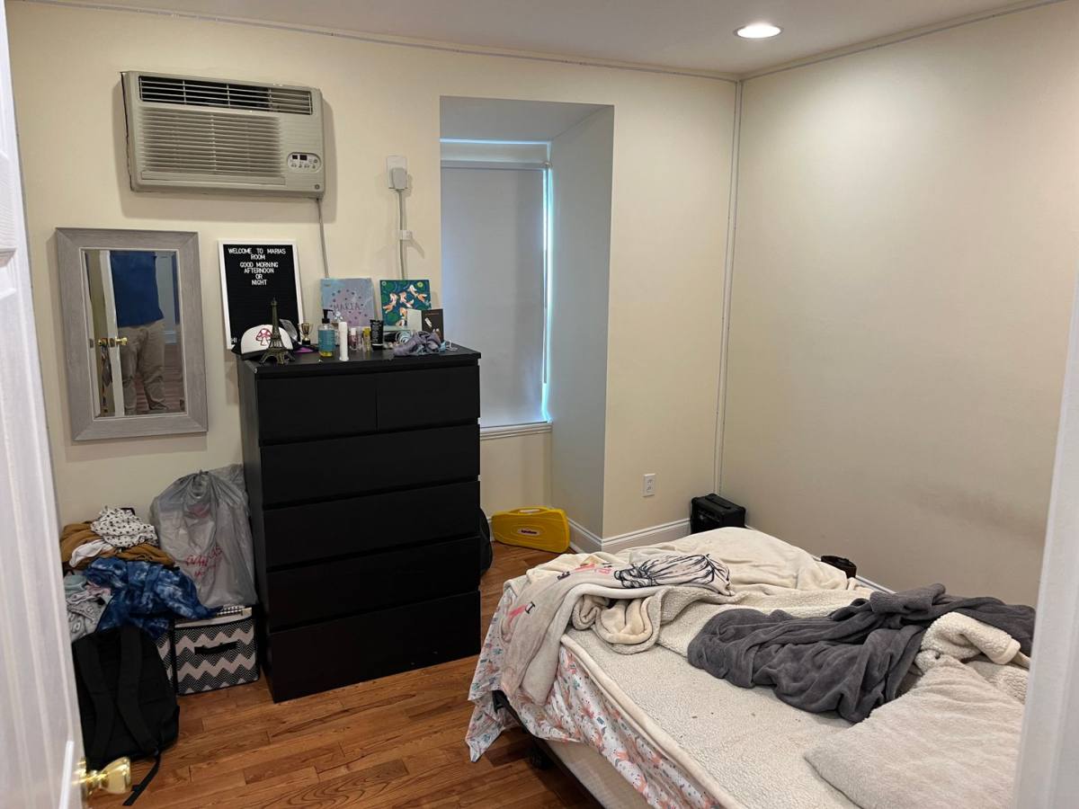 Apartment for rent at 4607-09 Cedar Ave, Philadelphia, PA 19143