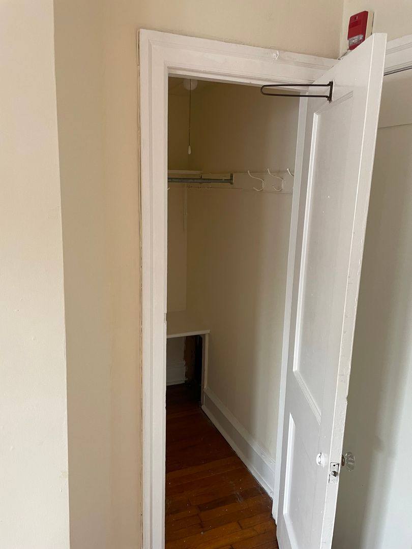 Apartment for rent at 4607-09 Cedar Ave, Philadelphia, PA 19143