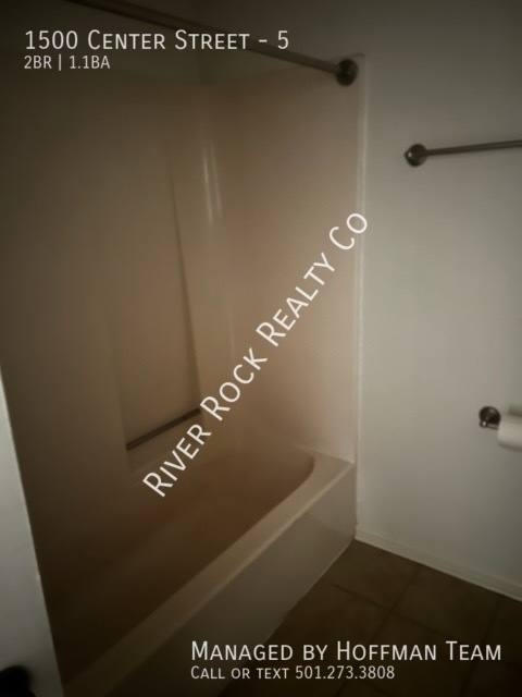 Apartment for rent at 1500 Center St #5, Little Rock, AR 72202