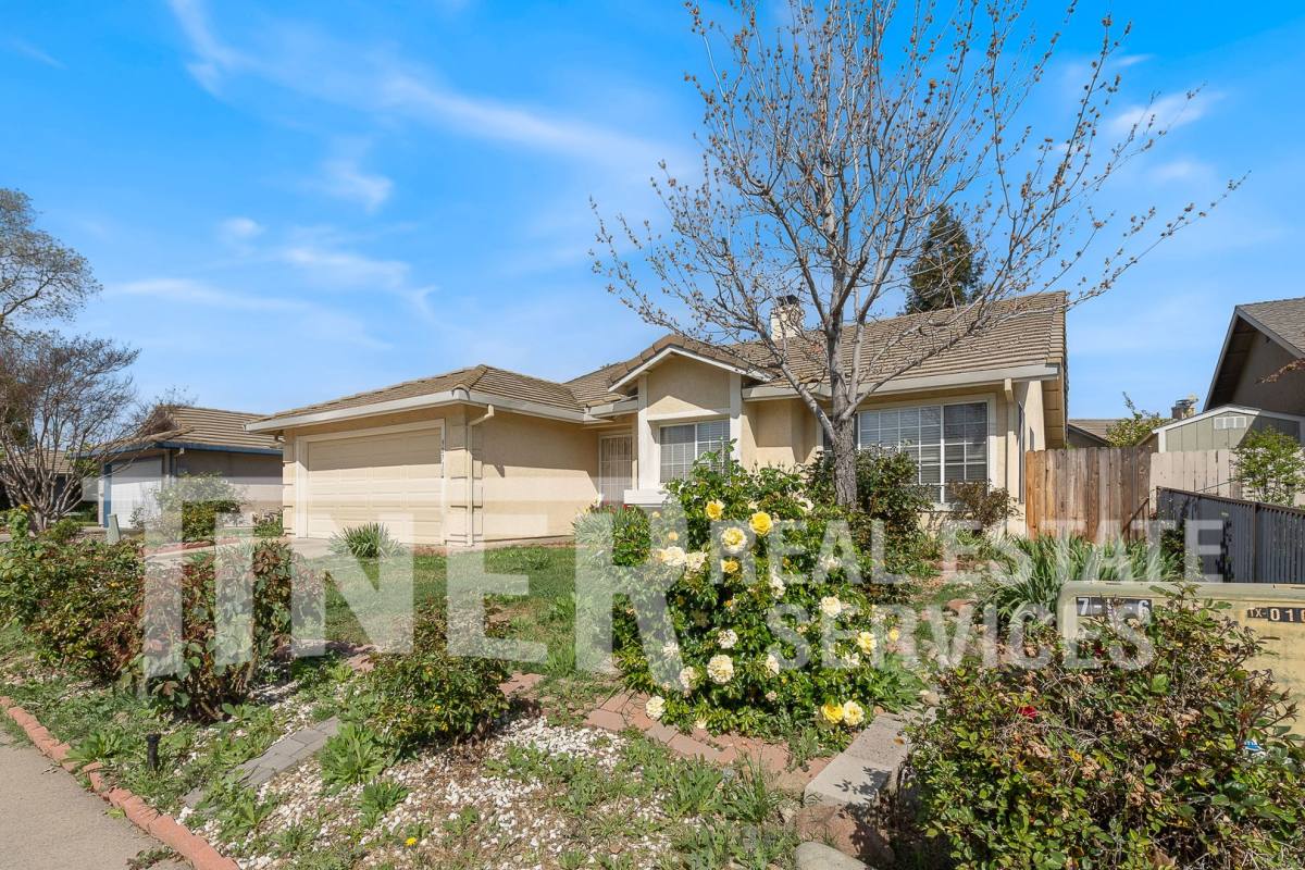 House for rent at 9071 Brevard Dr, Sacramento, CA 95829