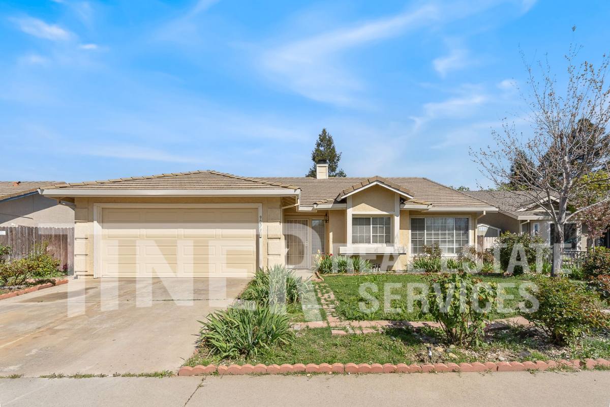 House for rent at 9071 Brevard Dr, Sacramento, CA 95829