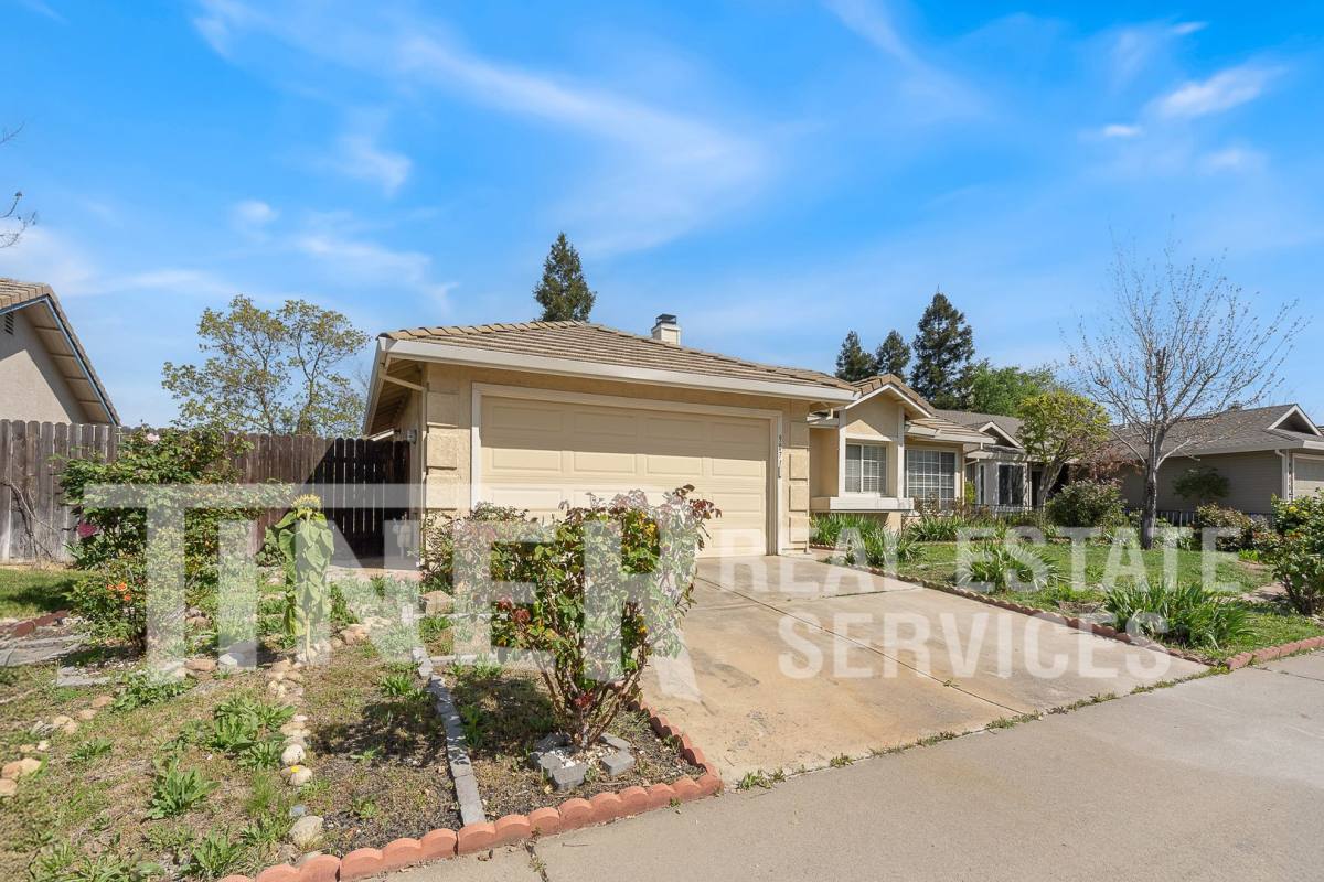 House for rent at 9071 Brevard Dr, Sacramento, CA 95829