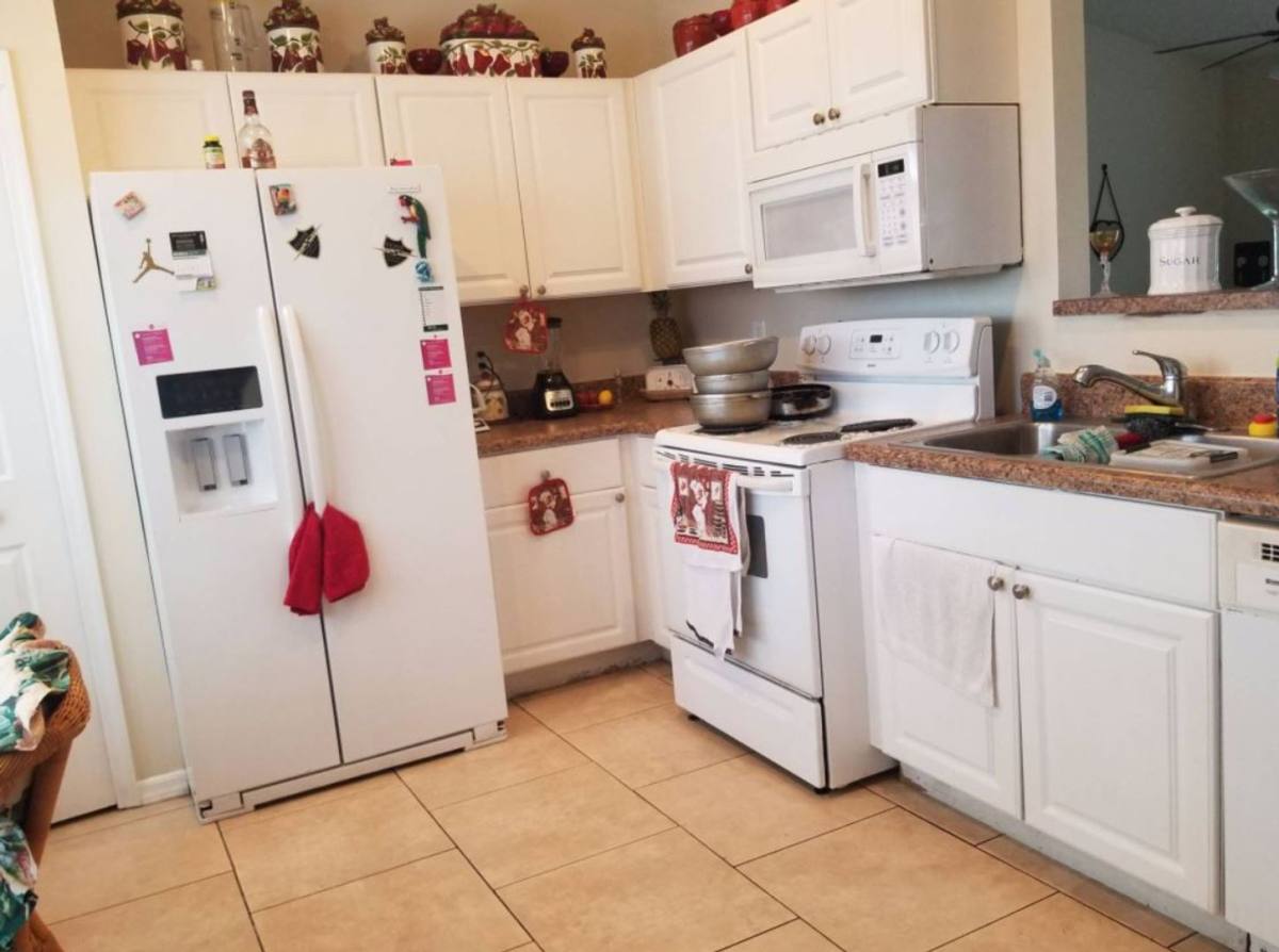 House for rent at 3912 SW McCrory St, Port Saint Lucie, FL 34953