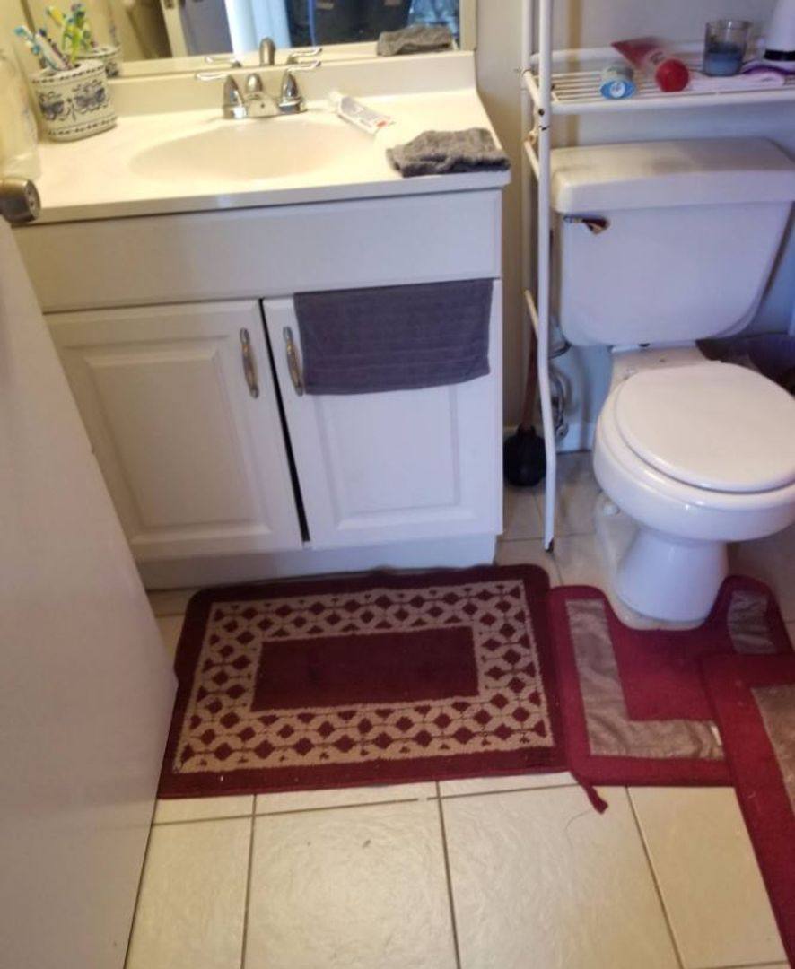 House for rent at 3912 SW McCrory St, Port Saint Lucie, FL 34953