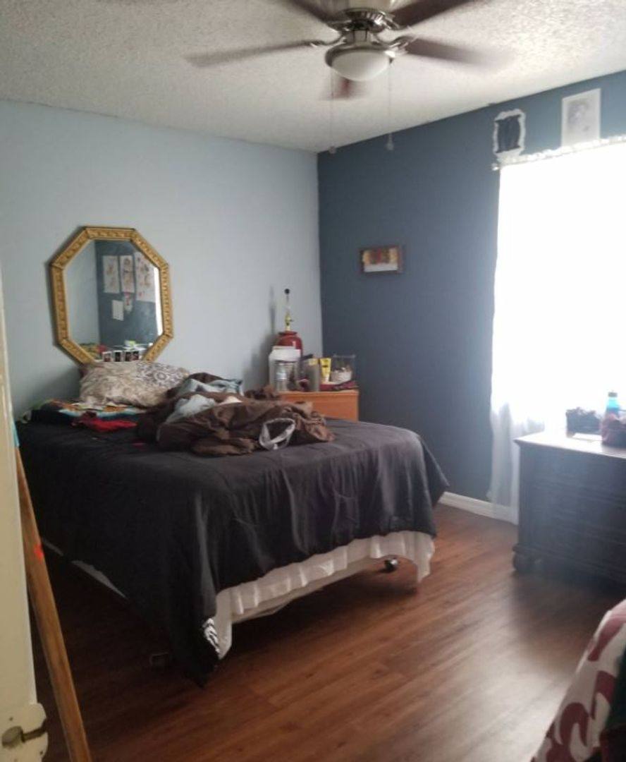 House for rent at 3912 SW McCrory St, Port Saint Lucie, FL 34953
