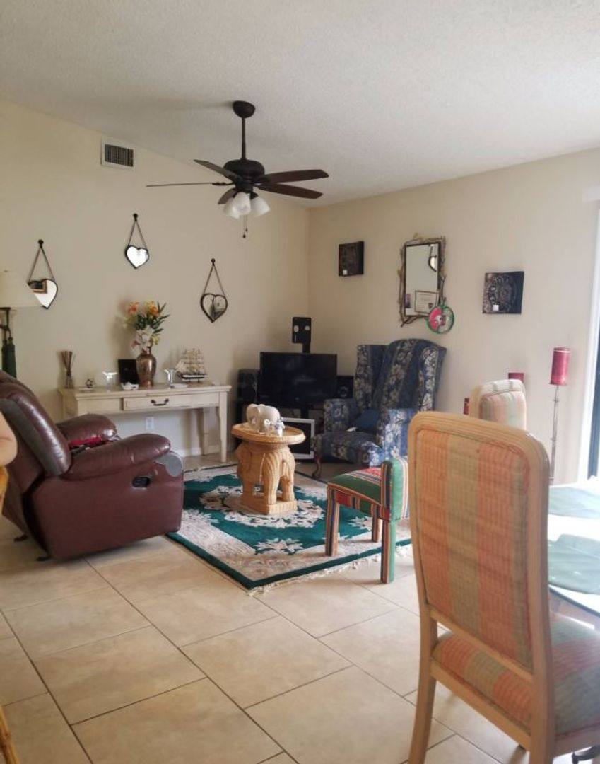 House for rent at 3912 SW McCrory St, Port Saint Lucie, FL 34953