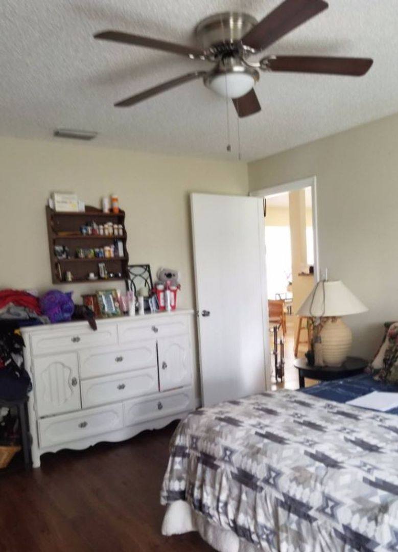 House for rent at 3912 SW McCrory St, Port Saint Lucie, FL 34953