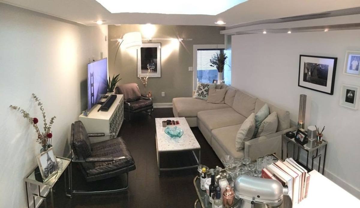 Apartment for rent at 1210 Chestnut St #202, Philadelphia, PA 19107