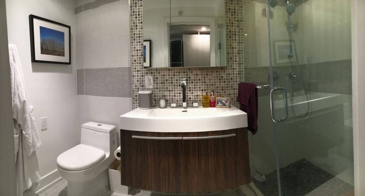 Apartment for rent at 1210 Chestnut St #202, Philadelphia, PA 19107