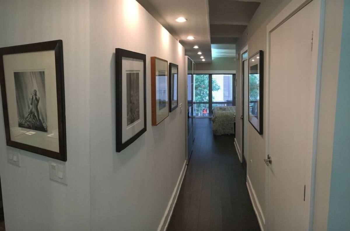 Apartment for rent at 1210 Chestnut St #202, Philadelphia, PA 19107