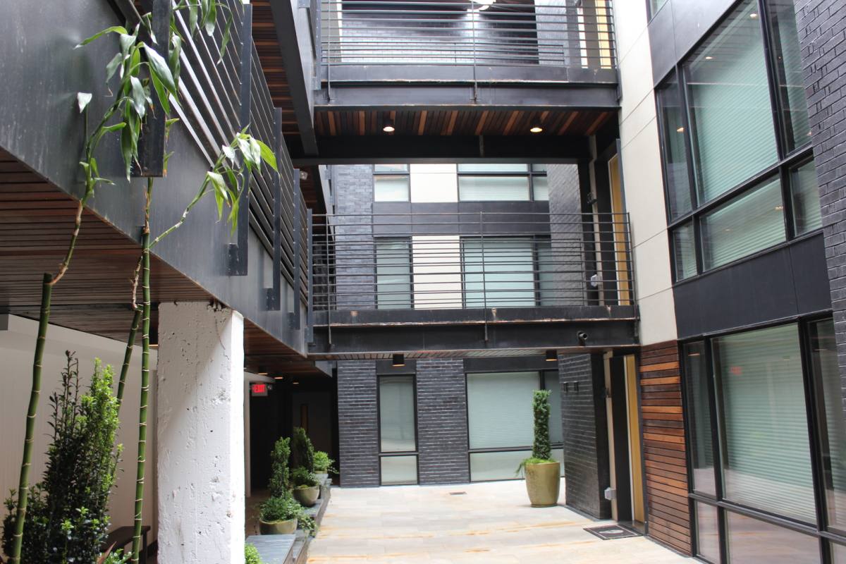 Apartment for rent at 1210 Chestnut St #202, Philadelphia, PA 19107