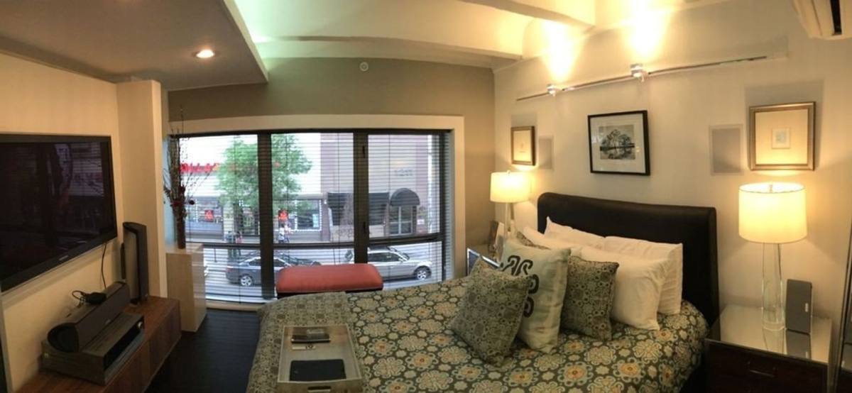 Apartment for rent at 1210 Chestnut St #202, Philadelphia, PA 19107