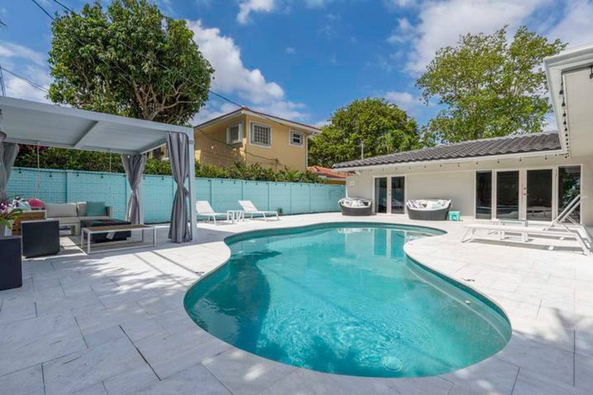 House for rent at 2112 NE 32nd Ave, Fort Lauderdale, FL 33305