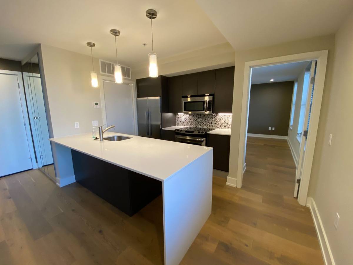 Apartment for rent at 1222 Locust St #503, Philadelphia, PA 19107