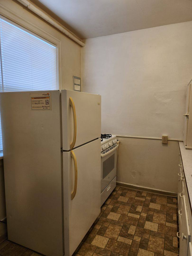 Apartment for rent at 1604 I St, Bellingham, WA 98225