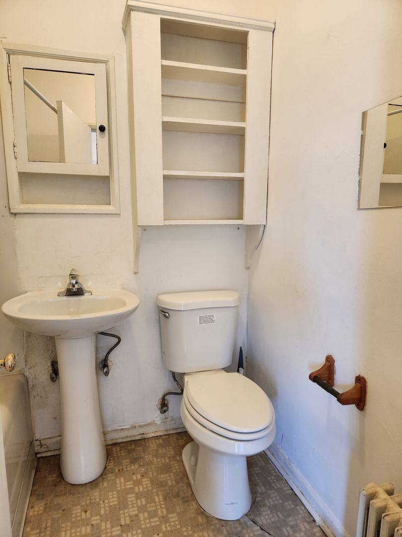 Apartment for rent at 1604 I St, Bellingham, WA 98225