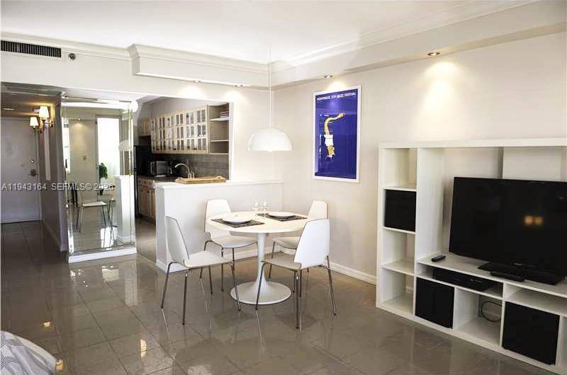 Apartment for rent at 100 Lincoln Rd #1440, Miami Beach, FL 33139