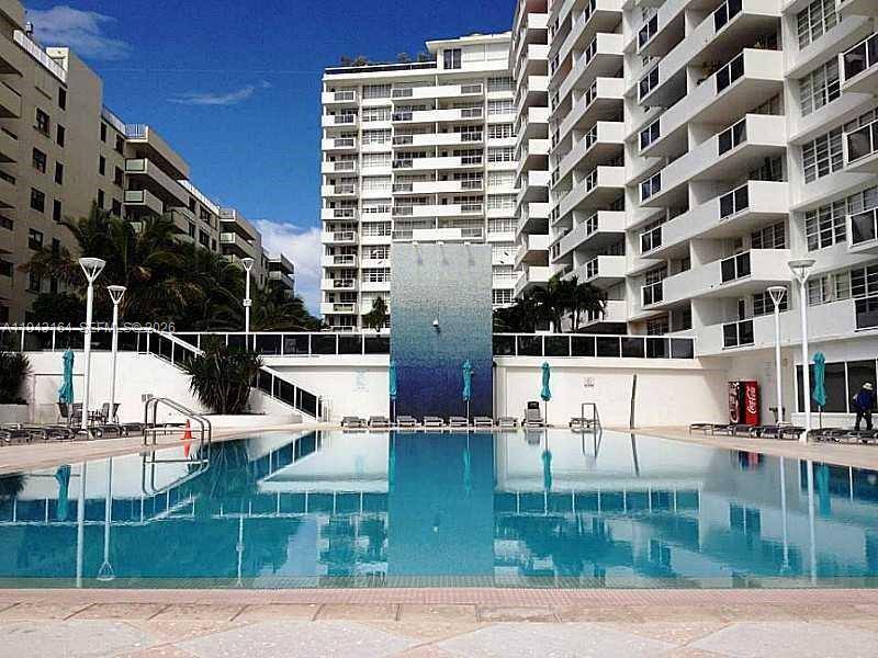Apartment for rent at 100 Lincoln Rd #1440, Miami Beach, FL 33139