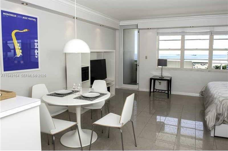 Apartment for rent at 100 Lincoln Rd #1440, Miami Beach, FL 33139