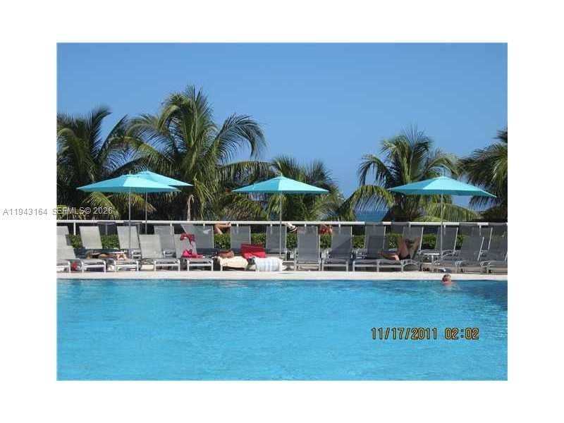 Apartment for rent at 100 Lincoln Rd #1440, Miami Beach, FL 33139
