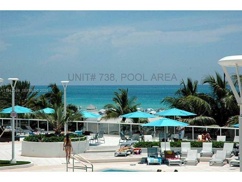 Apartment for rent at 100 Lincoln Rd #1440, Miami Beach, FL 33139