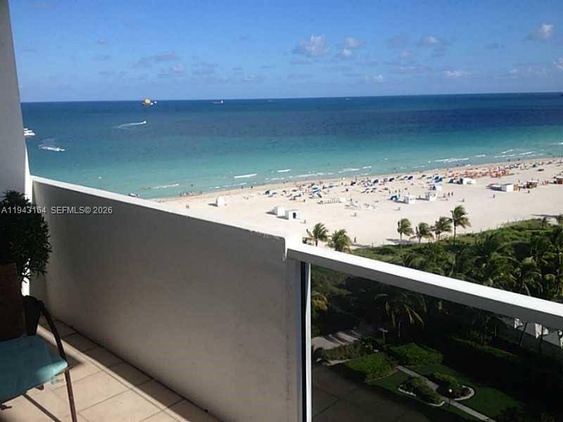 Apartment for rent at 100 Lincoln Rd #1440, Miami Beach, FL 33139