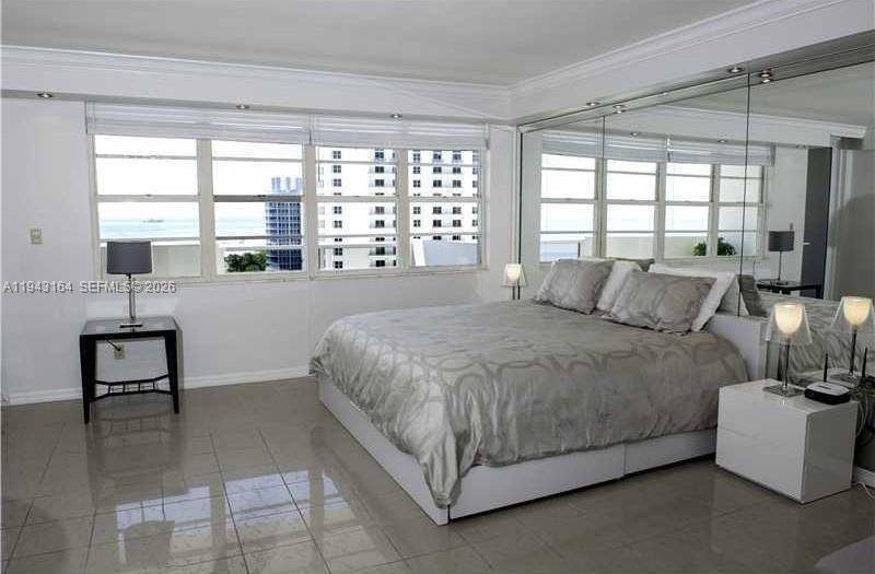 Apartment for rent at 100 Lincoln Rd #1440, Miami Beach, FL 33139