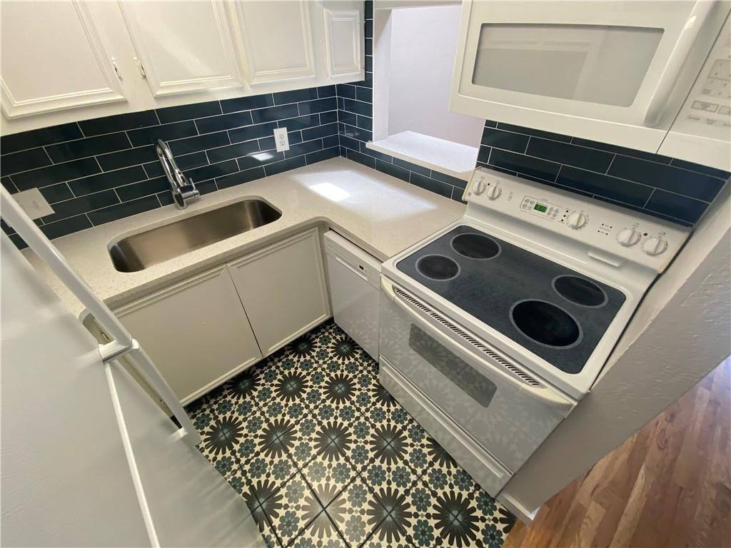 Apartment for rent at 3506 Speedway #304, Austin, TX 78705