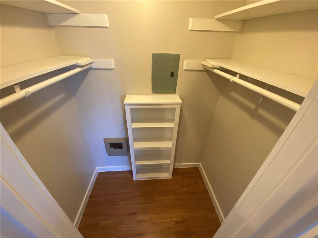Apartment for rent at 3506 Speedway #304, Austin, TX 78705