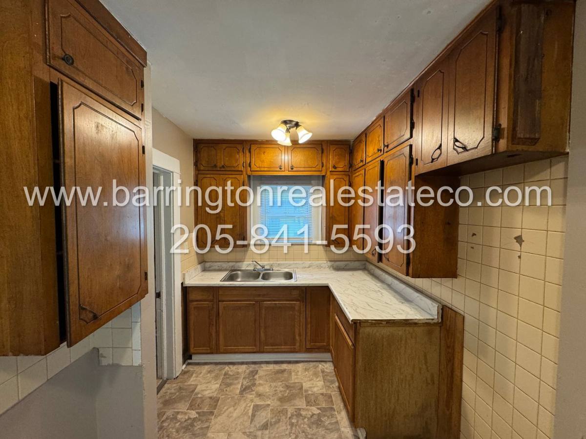 House for rent at 4344 Pulaski St, Birmingham, AL 35217