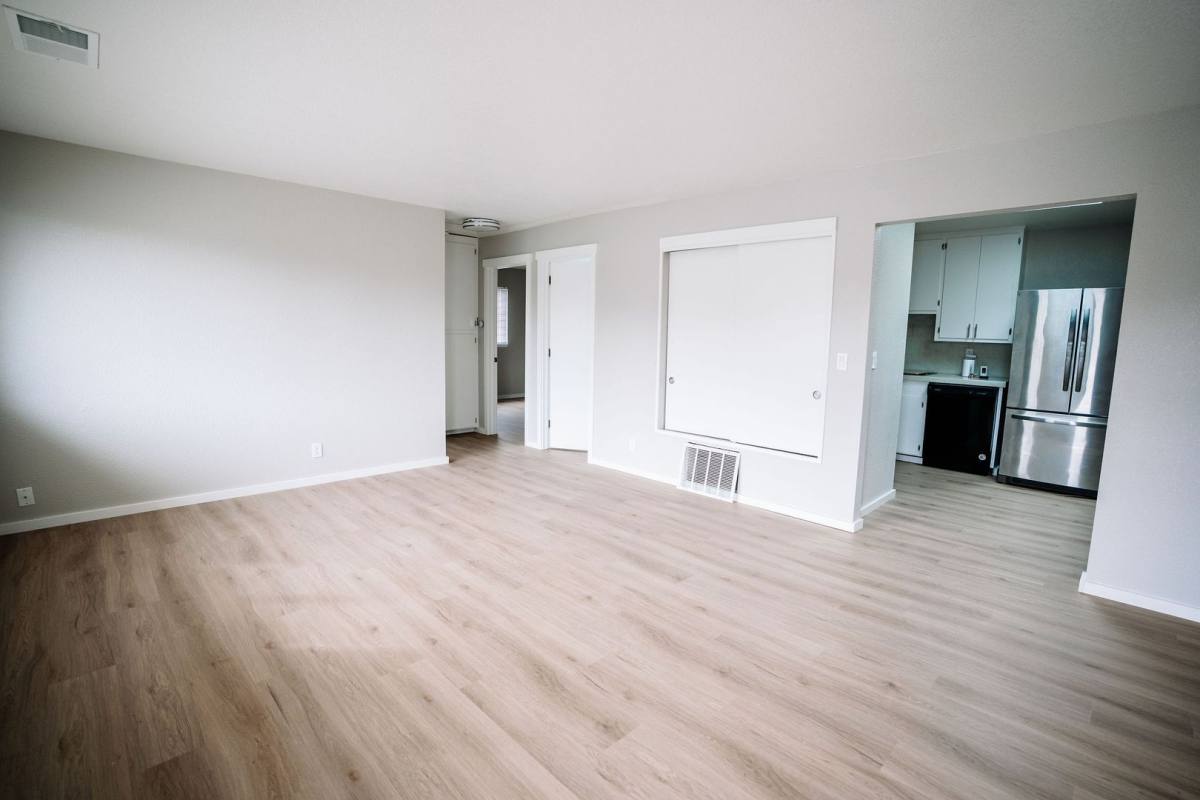 Apartment for rent at 1440 Myrtle Ave, Eureka, CA 95501